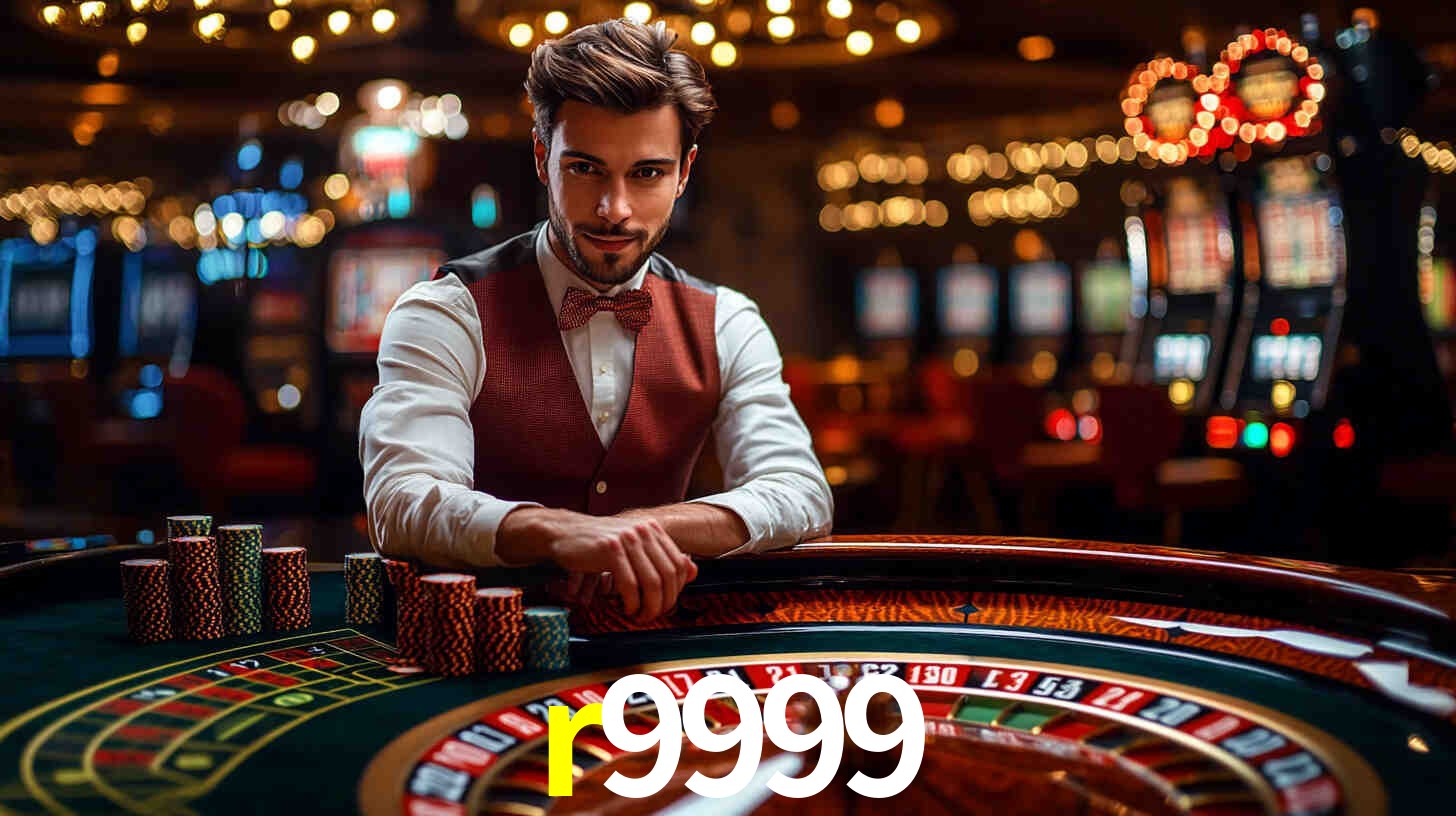 r9999 plataforma